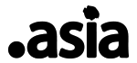 .asia域名注册 .asia域名注册
