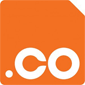 .co域名注册 .co域名注册