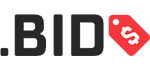 .bid域名注册 .bid域名注册