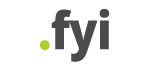 .fyi域名注册 .fyi域名注册