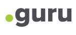 .guru域名注册 .guru域名注册