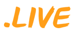 .live域名注册 .live域名注册