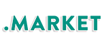 .market域名注册 .market域名注册