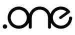 .one域名注册 .one域名注册