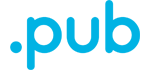 .pub域名注册 .pub域名注册