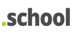 .school域名注册 .school域名注册