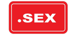 .sex域名注册 .sex域名注册
