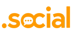 .social域名注册 .social域名注册