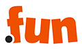 .fun域名注册 .fun域名注册