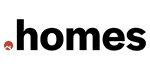 .homes域名注册 .homes域名注册
