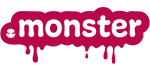 .monster域名注册 .monster域名注册