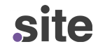 .site域名注册 .site域名注册